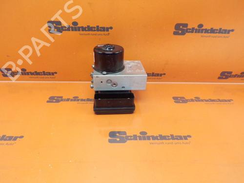 Used ABS pump ABS pump MERCEDES-BENZ CLK Convertible (A209) CLK 320 (209.465) (218 hp) 33146851 33146851