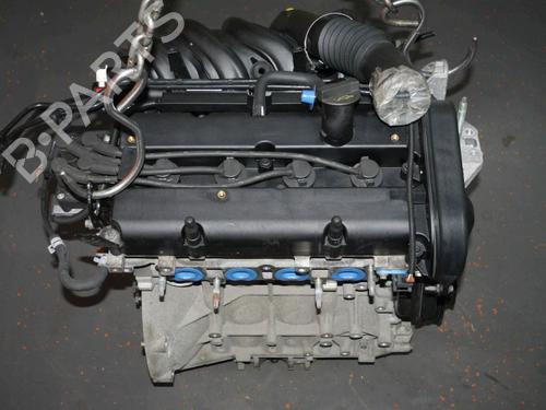 Engine MAZDA 2 (DY) 1.4 | BP27307512M1 