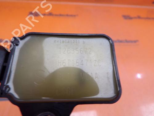 Ignition coil OPEL ASTRA K Sports Tourer (B16) 1.4 Turbo (35) | BP24881040M94 