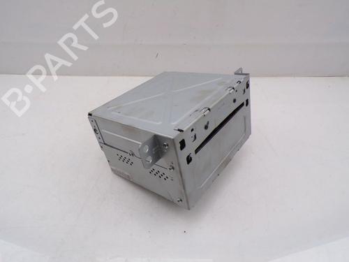 Used Radio OPEL MERIVA B MPV (S10) 1.4 (75) (140 hp) 29644831