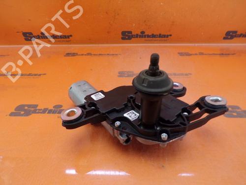 Rear wiper motor SKODA FABIA III Estate (NJ5) 1.0 | BP24412711M102 