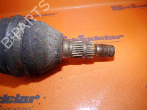 Left front driveshaft OPEL ASTRA H (A04) 1.9 CDTI (L48) | BP32641235M38 - Image 2