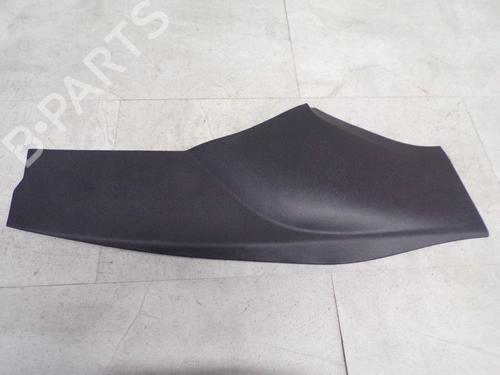 Midtkonsoll NISSAN JUKE (F16_) DIG-T 117 (117 hp) 33145132