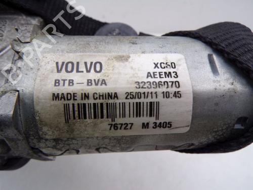 Rear wiper motor VOLVO XC60 II (246) T8 Hybrid AWD | BP32653047M102 