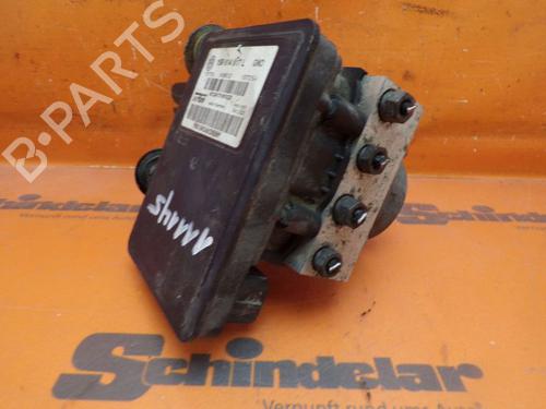 ABS pump SEAT Mii (KF1, KE1) 1.0 | BP33153263M43  - Image 6