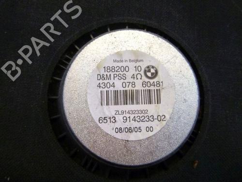 Speaker BMW 1 (E81) 118 d | BP33142123E2 - Image 3