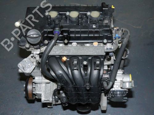 Engine SMART FORFOUR (454) 1.1 (454.030) | BP32827901M1  - Image 6