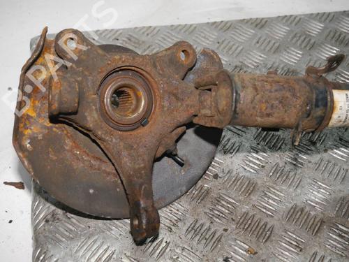 Right front shock absorber SMART FORFOUR (454) 1.1 (454.033) | BP33156701M17 - Image 5