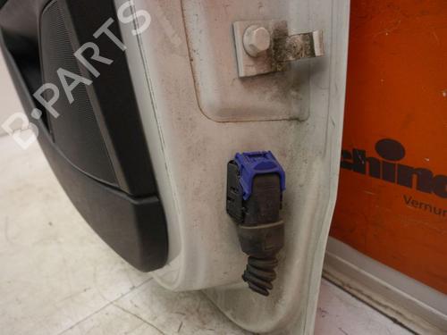Left rear door FIAT PUNTO EVO (199_) 1.2 | BP28309158C4 