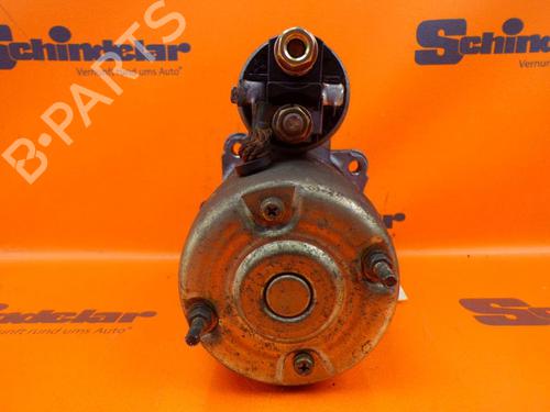 Starter MAZDA 323 F VI Hatchback (BJ) 1.6 (BJ10M) | BP33146077M8 - Image 4