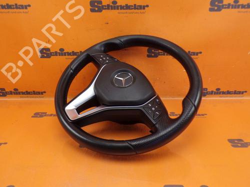 Steering wheel MERCEDES-BENZ E-CLASS T-Model (S212) E 300 Hybrid / BlueTEC Hybrid (212.298) | BP33149341C49 - Image 6