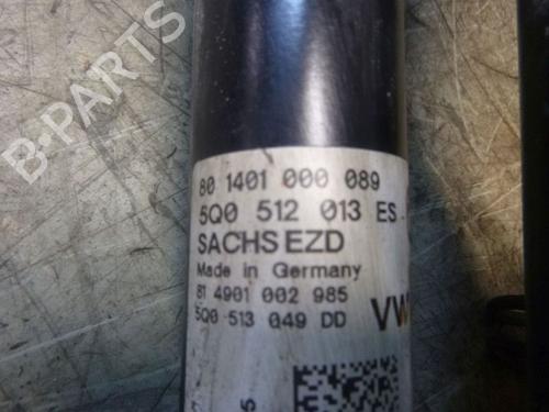 Other SEAT LEON (5F1) 1.2 TSI | BP32634031O1