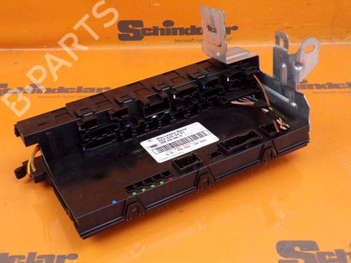 Fuse box MERCEDES-BENZ C-CLASS (W203) C 220 CDI (203.006, 203.008) | BP33150039E1 - Image 4