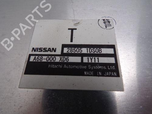 Control unit INFINITI FX 30d AWD | BP29644815M11 