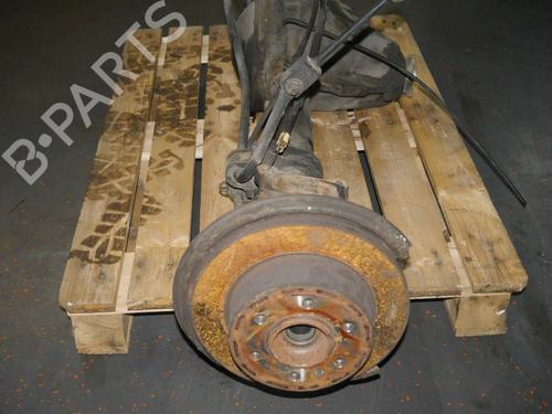 Other MERCEDES-BENZ SPRINTER 3-t Bus (B906) 213 CDI (906.711, 906.713) | BP29568894O1 