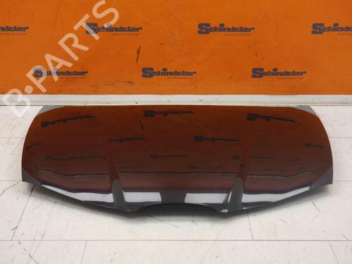 Hood SEAT IBIZA III (6L1) 1.2 | BP24888606C1