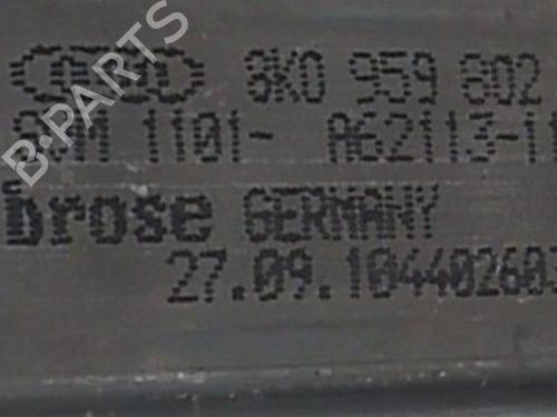 Right front window motor AUDI A1 (8X1, 8XK) 1.2 TFSI | BP34406121E20  - Image 6