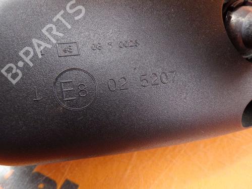 Rear mirror PEUGEOT 3008 I MPV (0U_) 1.6 VTi | BP29217140I6 