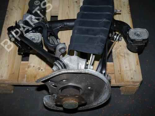 Rear axle AUDI A4 B9 Avant (8W5, 8WD) 2.0 TDI | BP24390058M2 