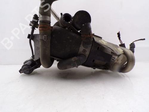 Electronic module BMW 6 Coupe (F13) 640 i | BP33722257M83  - Image 5