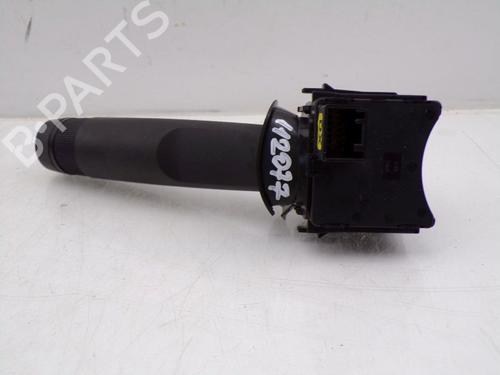 Shift knob OPEL MERIVA B MPV (S10) 1.4 (75) | BP32650543I34