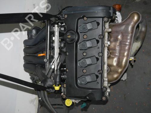 Engine AUDI A4 B6 Avant (8E5) 2.0 | BP36432538M1 - Image 6
