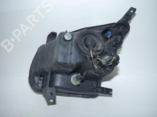 Højre forlygte SUZUKI IGNIS II (MH) 1.3 (RM413) | BP32636843C29