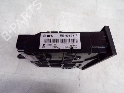 Glove box VW GOLF VI (5K1) 1.4 TSI | BP33144382C95 - Image 4