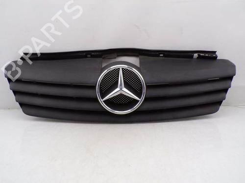Grill Grill MERCEDES-BENZ VANEO (414) 1.6 (414.700) (102 hp) 34634776 34634776