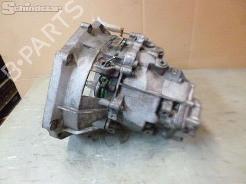 Gearbox OPEL SINTRA (APV) 2.2 i 16V (OUN16, Y94) | BP33138546M3 - Image 2