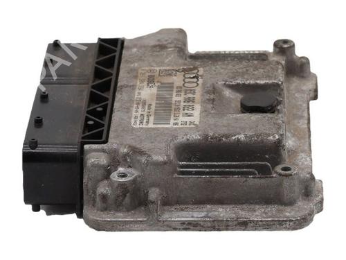 Engine control unit (ECU) AUDI A3 (8P1) 1.4 TFSI | BP34615763M57 - Image 3
