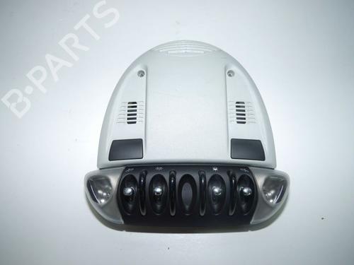 Used Switch MINI MINI CLUBMAN (R55) Cooper D (109 hp) 32824495