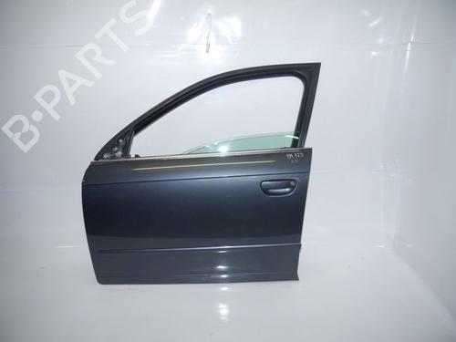 Dør venstre foran AUDI A4 B7 Avant (8ED) 2.0 TDI quattro (170 hp) 33142431