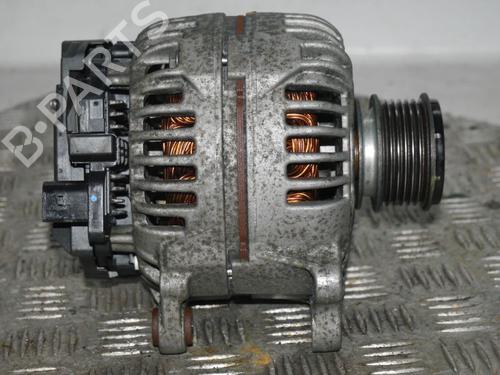 Alternator SKODA FABIA II Combi (545) 1.9 TDI | BP37461249M7 - Image 5