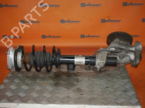 Left front shock absorber BMW 1 (E81) 116 i | BP28711095M16 