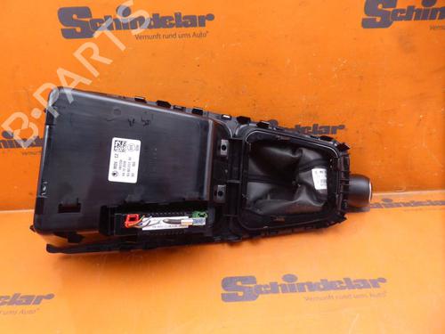 Shift knob SKODA OCTAVIA IV Combi (NX5, PV5) 1.5 TSi | BP32837869I34 - Image 5