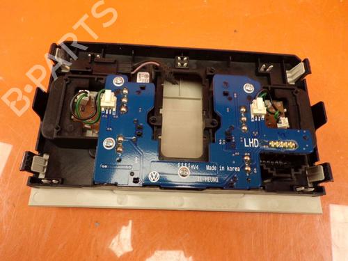 Interior roof light VW PASSAT B8 Variant (3G5, CB5) 2.0 TDI | BP33145766I8 - Image 3