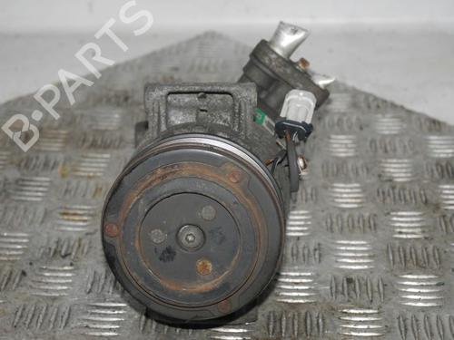 AC compressor OPEL ASTRA H (A04) 1.9 CDTI (L48) | BP37461262M34  - Image 5