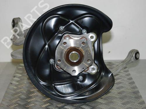 Højre hjullejehus spindel AUDI E-TRON (GEN) 55 quattro (408 hp) 32827395