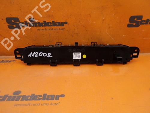 Climate control PEUGEOT TRAVELLER Bus (V_) 2.0 BlueHDi 180 | BP32837967I5  - Image 5