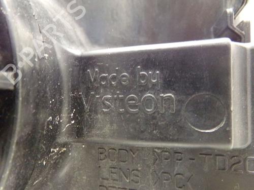 Left headlight FORD FIESTA V (JH_, JD_) 1.4 16V | BP29644763C28 
