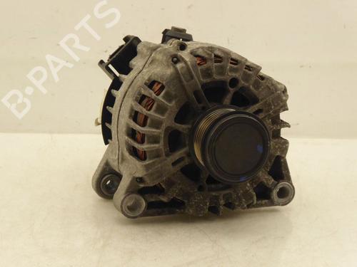 Used Alternator FORD MONDEO V Turnier (CF) 2.0 TDCi (150 hp) 33158003
