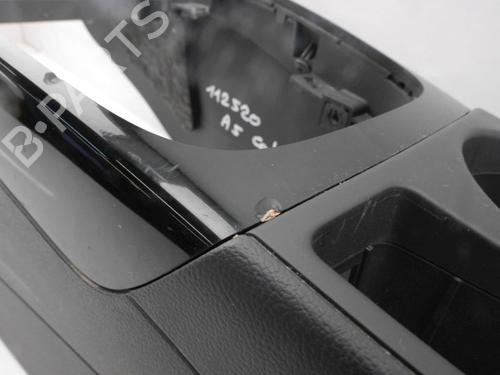 Middle console AUDI A5 Convertible (8F7) 3.0 TFSI quattro | BP33157368I22  - Image 6
