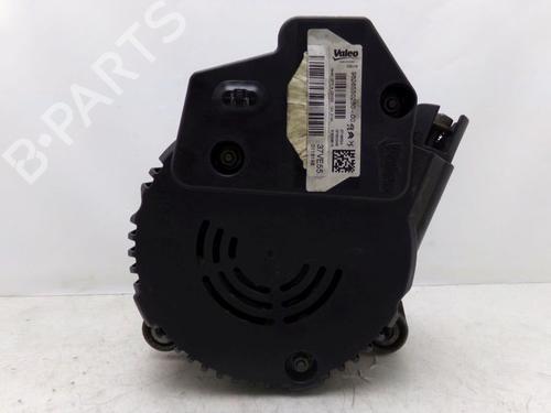 Alternator PEUGEOT TRAVELLER Bus (V_) 2.0 BlueHDi 180 | BP29610514M7 