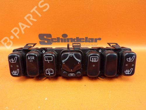 Used Switch MERCEDES-BENZ VANEO (414) 1.9 (414.700) (125 hp) 32640871