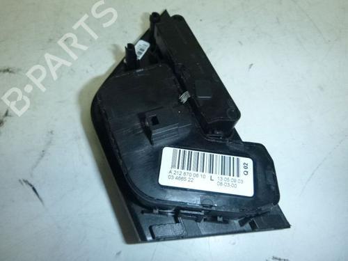 Electronic module MERCEDES-BENZ E-CLASS Coupe (C207) E 350 CGI (207.357) | BP32638473M83