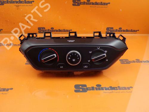 climate-control-hyundai-i20-iii-bc3-bi3-2020-24413009 main image
