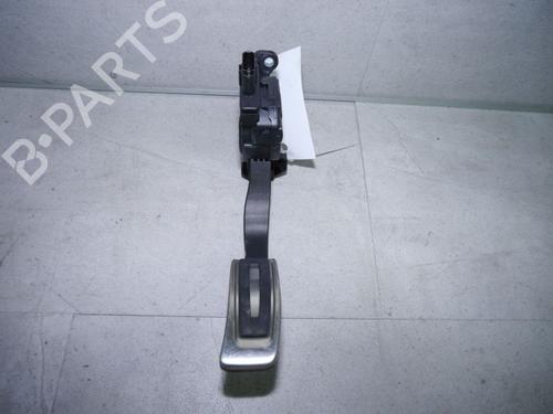 Pedal AUDI A6 C7 (4G2, 4GC) 3.0 TFSI quattro | BP32640133I4