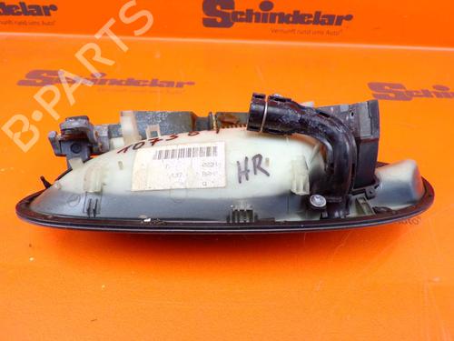 Rear right exterior door handle BMW 7 (E65, E66, E67) 745 i, Li | BP24389891C130 