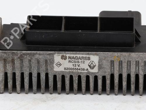 Control unit NISSAN NV200 / EVALIA Bus 1.5 dCi 110 (M20, M20M) | BP37274717M11 - Image 6